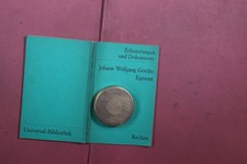 389094 Johann Wolfgang von