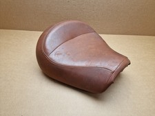 Kawasaki VN1500 Vulcan Classic Front Fahrersitz Sattel 1998 - 2004