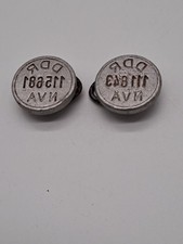 DDR NVA Petschaft Siegel