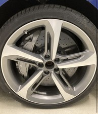 Original Audi RS7 RS6 S6 4G C7