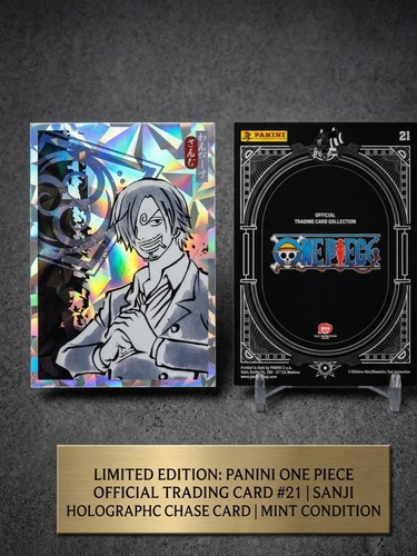 One piece sammelkartenspiel - piece,