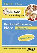 Inklusion von Anfang an -