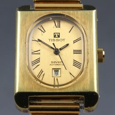 1974 tissot seven screen - 1974,