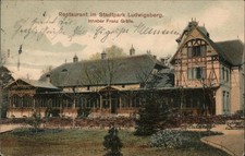 Ludwigsberg, Germany