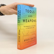 Tools and weapons : the