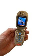 Zweithandy • 2000er Kult