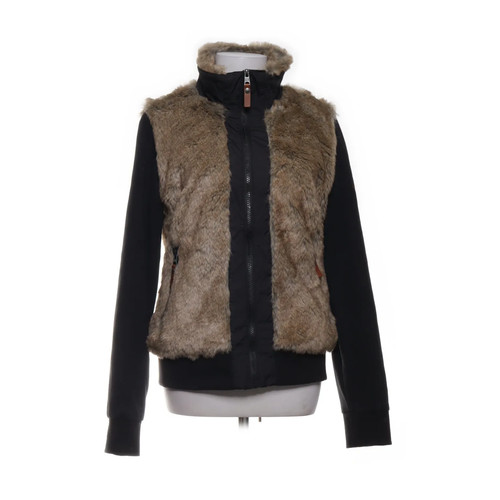 Polo jacke damen - hv,