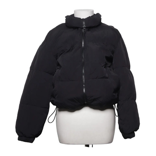 Bershka winterjacke damen - bershka,, winterjacke,