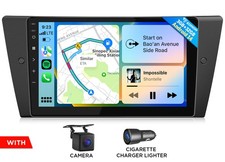 CarPlay Android 14 Autoradio