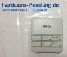 Epson Control Pad 1586849 Projektoren & Whiteboard 