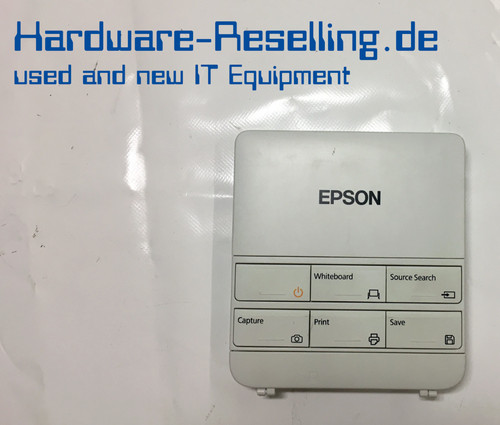 Epson control pad - control, 1586849