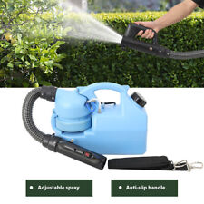 7L Tragbar Elektrisch ULV