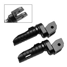 Fußstützen Vorne Fußrasten