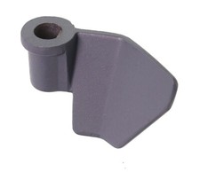 Unold 864037 Knethaken für