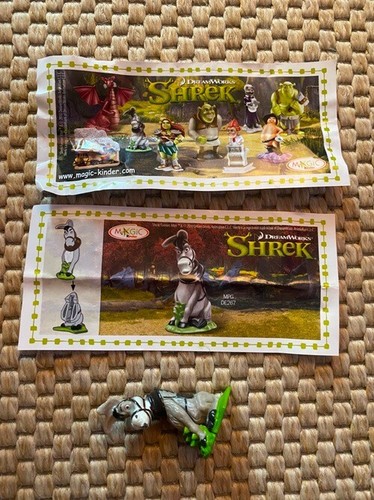 Shrek 267 esel mit - 4, de