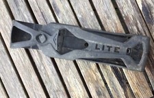 Fahrrad Abus Lite Fahrrad Schlosstasche, Schlosshalter