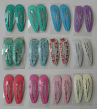 2 Stück Haarspange Haarclip