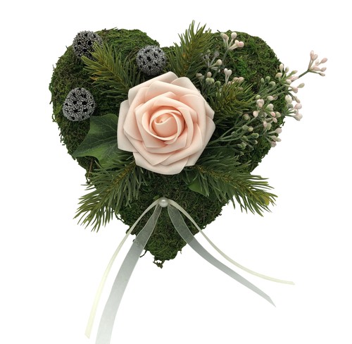 Grabgesteck grabschmuck - grabgesteck,