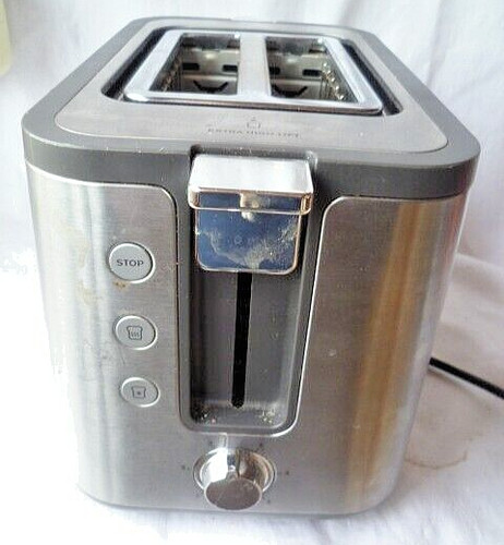 Krups toaster 720 850 - krups,