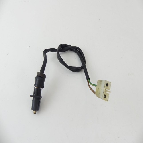 Yamaha 600 3tb - 3tb, brake
