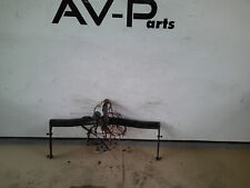 Audi A3 8P 2 Türig Anhängerkupplung AHK starr Westfalia 321539