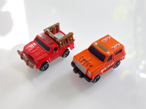Galoob micro machines 2 - machines,