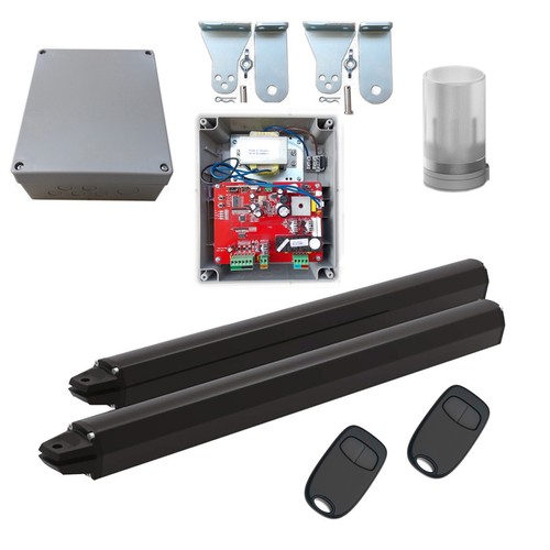 24v drehtorantrieb set - 24v,