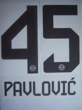 FC Bayern München orginal