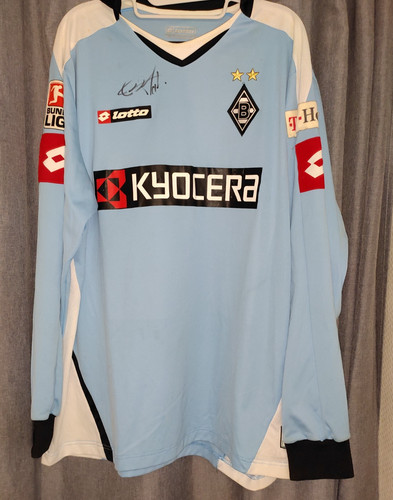 Borussia mönchengladbach - borussia,