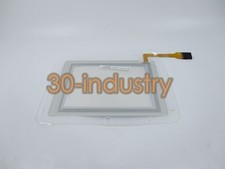 Touch Screen Panel Glass FIT
