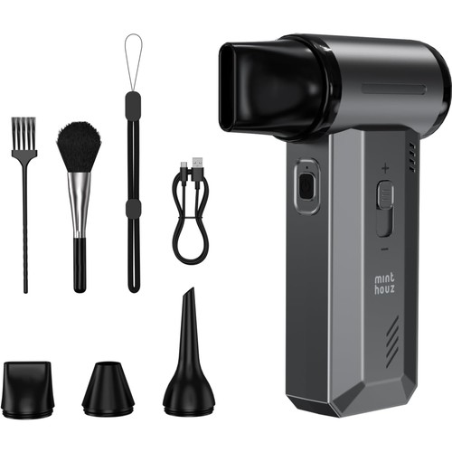 Elektrische staubgebläse mini - elektrische,