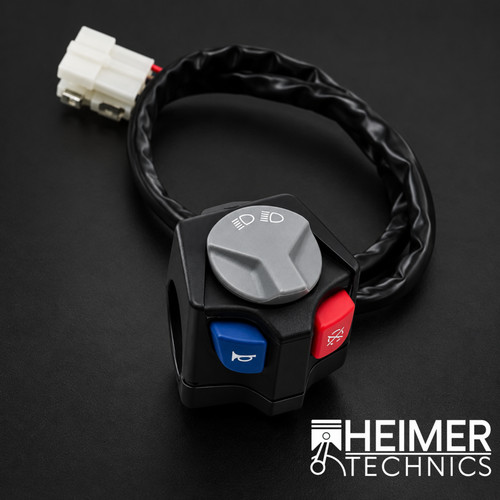 Exc kombischalter ohne blinker - exc,