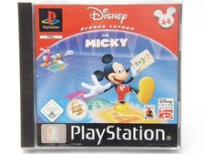 Disney frühes Lernen mit