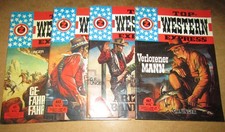 G.F. Unger, Alt-Klassiker