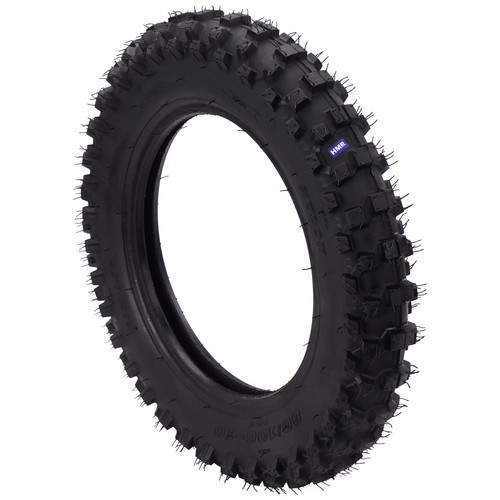 Reifen 100 cross - 80/100-10,