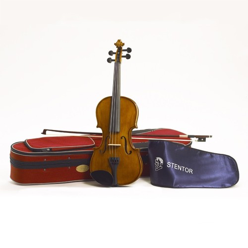Stentor sr1500f violine 4 - stentor, 1/4