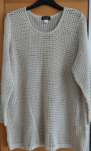 Miamoda ajourpullover pullover - ajourpullover,