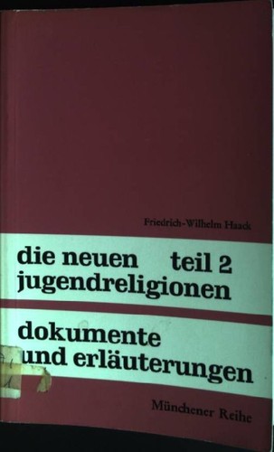 Dokumente und erläuterungen - dokumente,