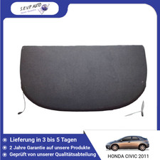 🇩🇪 HUTABLAGE ➤ HONDA