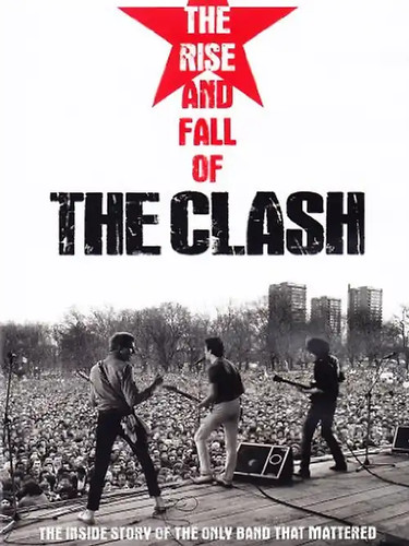 The clash rise - the,