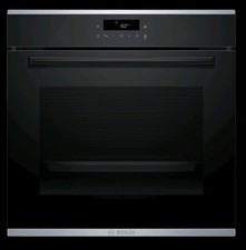 BOSCH HBA272BB3, Backofen