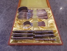 WMF Modell 2100 Tafelbesteck 6