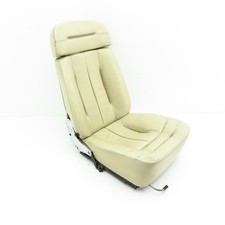 Sitz Ledersitz vorne rechts