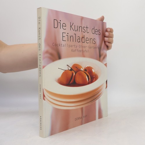 Die kunst des einladens - die,