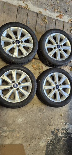 Sommerreifen für ford - sommerreifen, z.b.