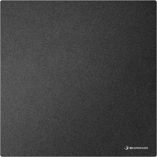 3dconnexion cadmouse pad - cadmouse,