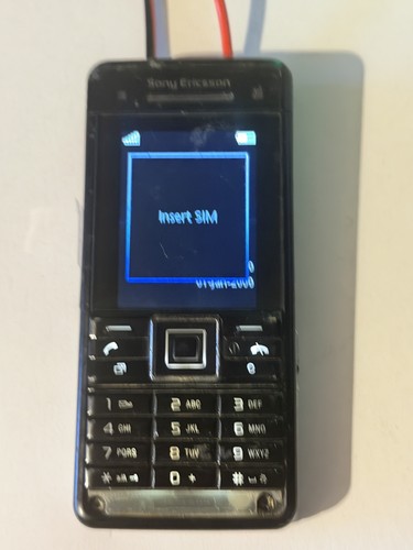 Sony ericsson c902 - sony,