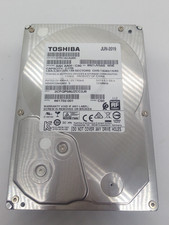 TOSHIBA  SATA FESTPLATTE 2TB
