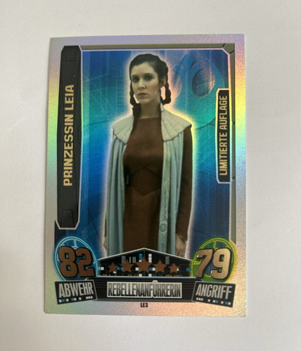Topps star wars - wars, force