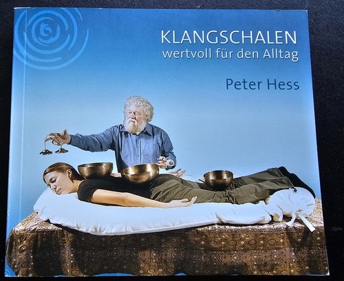 Klangschalen wertvoll für den